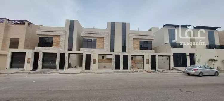 دور للبيع في شارع أحمد القيرواني, حي العوالي, مدينة الرياض, منطقة الرياض صورة 2
