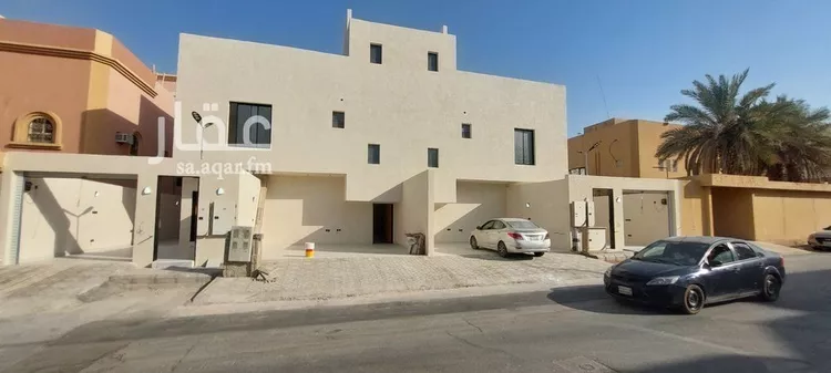 دور للبيع في شارع ابن محاسن, حي السويدي الغربي, مدينة الرياض, منطقة الرياض صورة 2