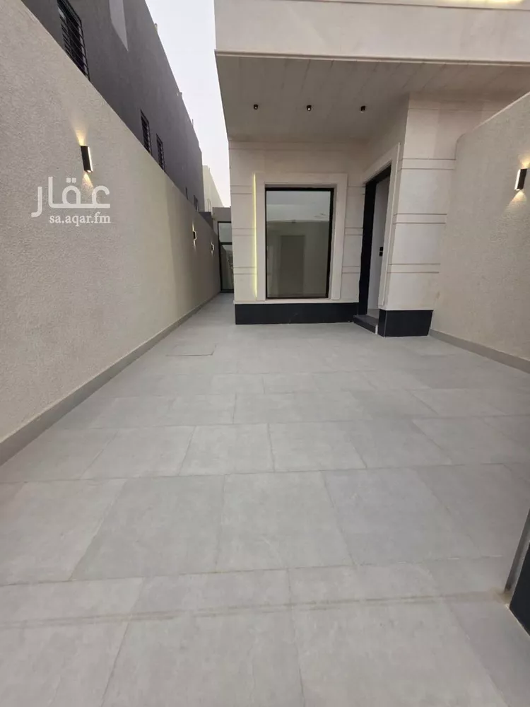 دور للبيع في شارع ثرب, حي الجنادرية, مدينة الرياض, منطقة الرياض صورة 4
