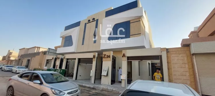 دور للبيع في شارع عروة بن أذينة, حي الزهرة, مدينة الرياض, منطقة الرياض صورة 3