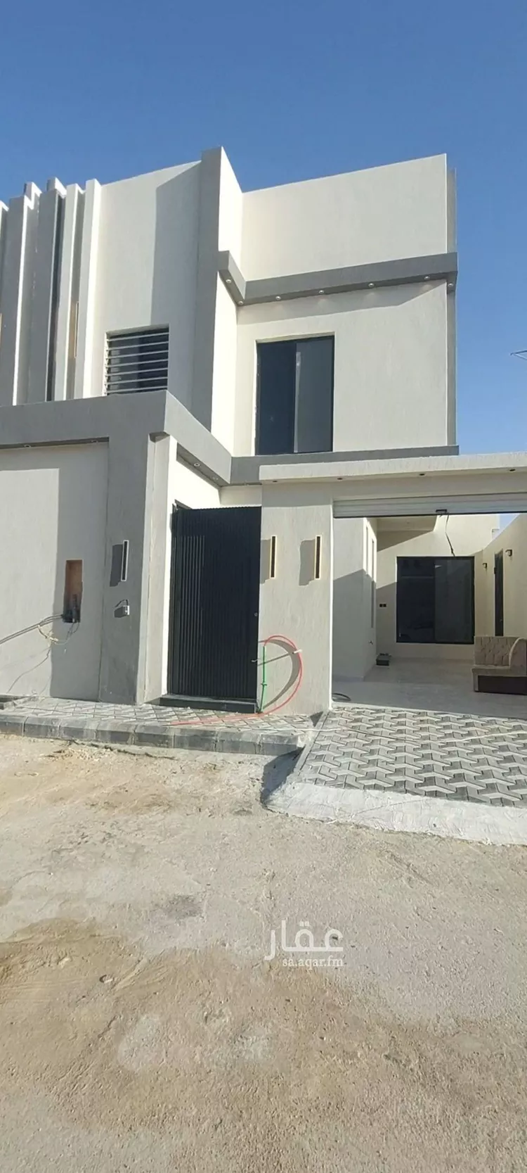 فيلا للبيع في شارع الصدف, حي طويق, مدينة الرياض, منطقة الرياض