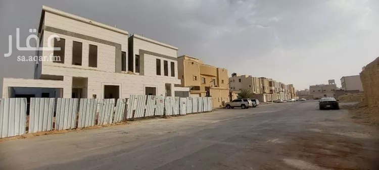 فيلا للبيع في شارع الورد, حي ظهرة لبن, مدينة الرياض, منطقة الرياض صورة 3