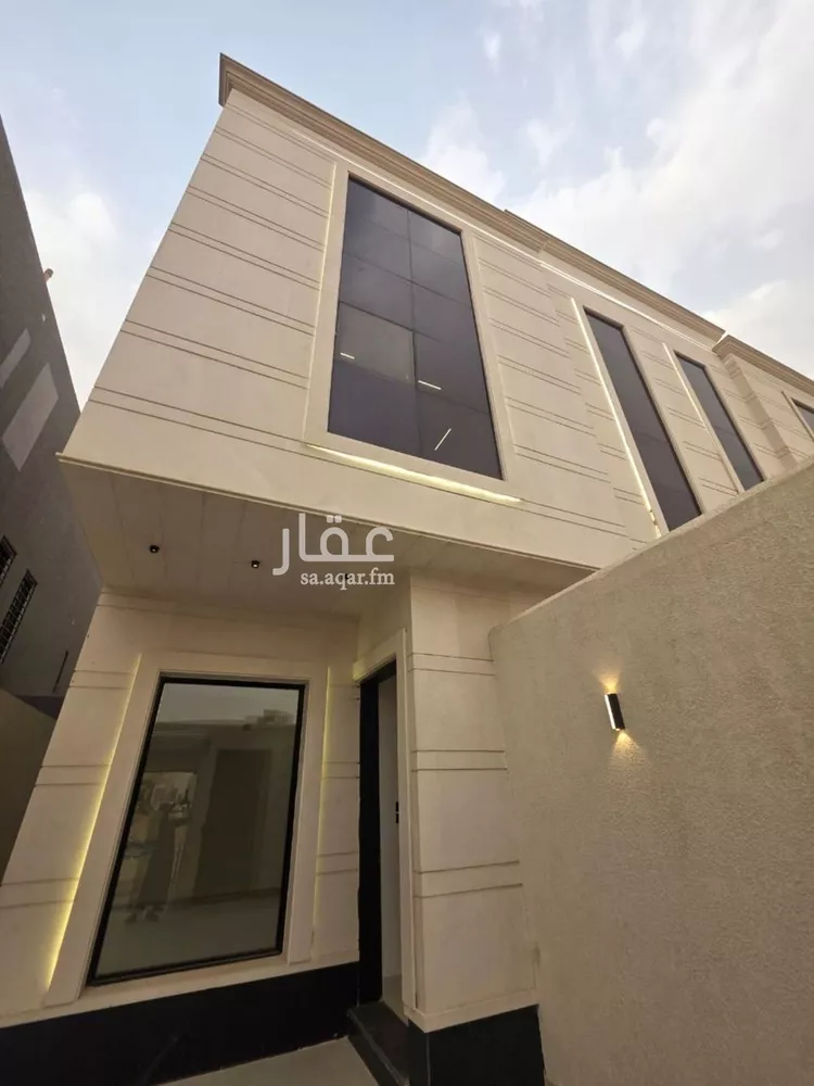 دور للبيع في شارع ثرب, حي الجنادرية, مدينة الرياض, منطقة الرياض صورة 3