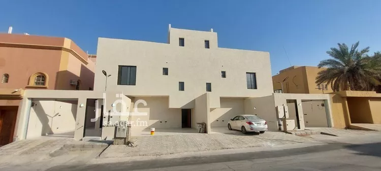 دور للبيع في شارع ابن محاسن, حي السويدي الغربي, مدينة الرياض, منطقة الرياض