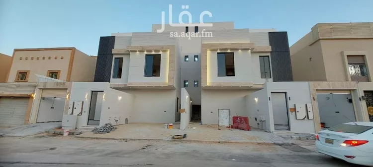 دور للبيع في شارع أبي الندى, حي العريجاء الغربي, مدينة الرياض, منطقة الرياض