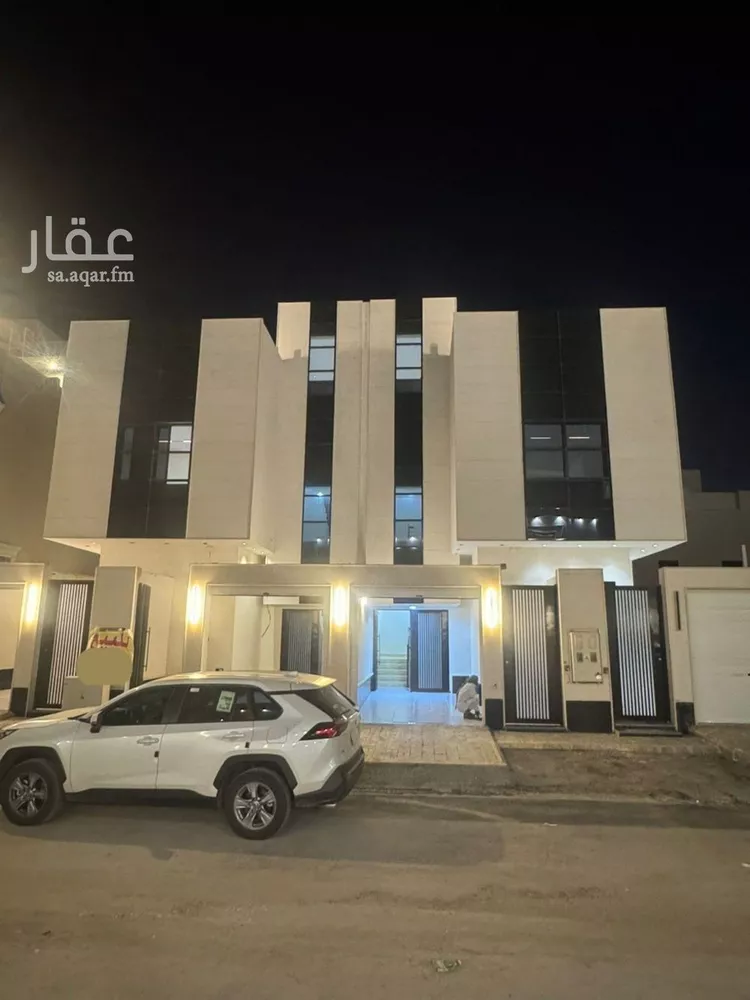 دور للبيع في حي الرمال, مدينة الرياض, منطقة الرياض صورة 3