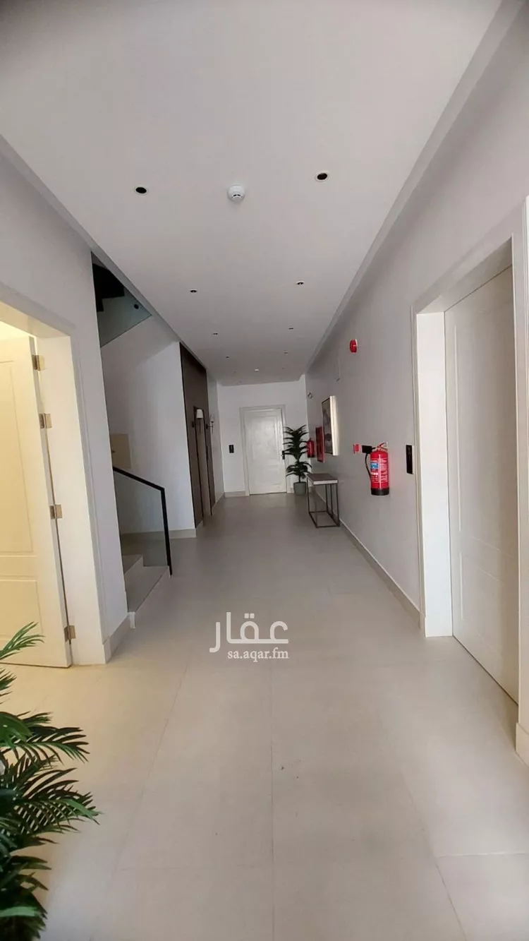 شقة للبيع في شارع عبدالفتاح المرصفي, حي طويق, مدينة الرياض, منطقة الرياض صورة 3