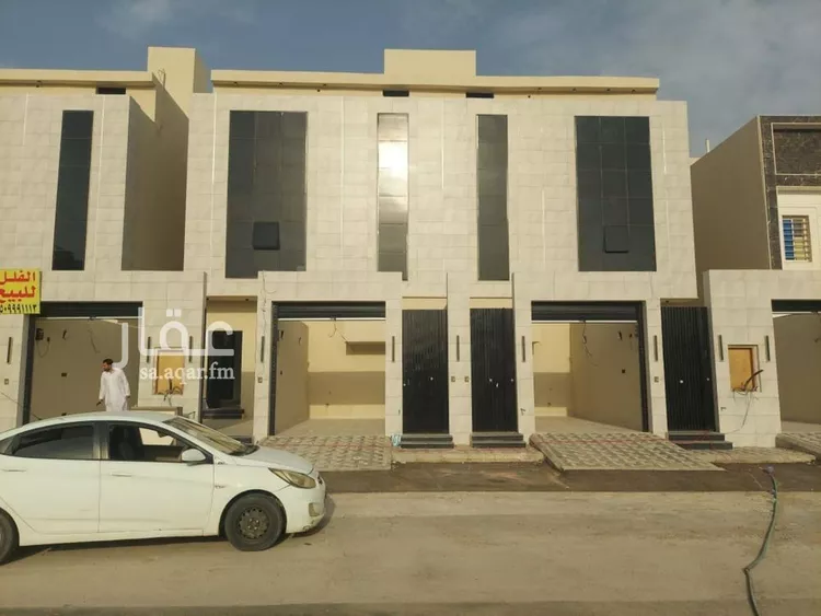 دور للبيع في شارع أبي منصور العراقي, حي طويق, مدينة الرياض, منطقة الرياض