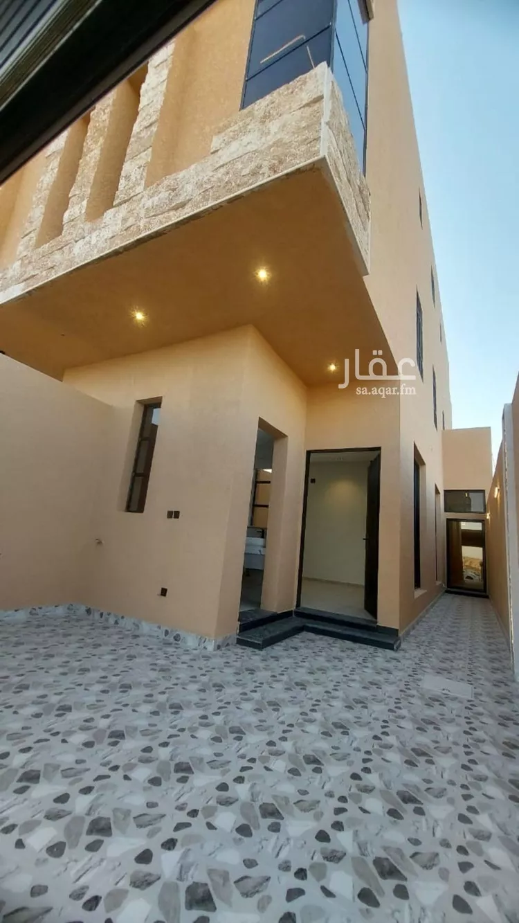 دور للبيع في شارع ابي الحسن الجهيري, حي طويق, مدينة الرياض, منطقة الرياض صورة 4