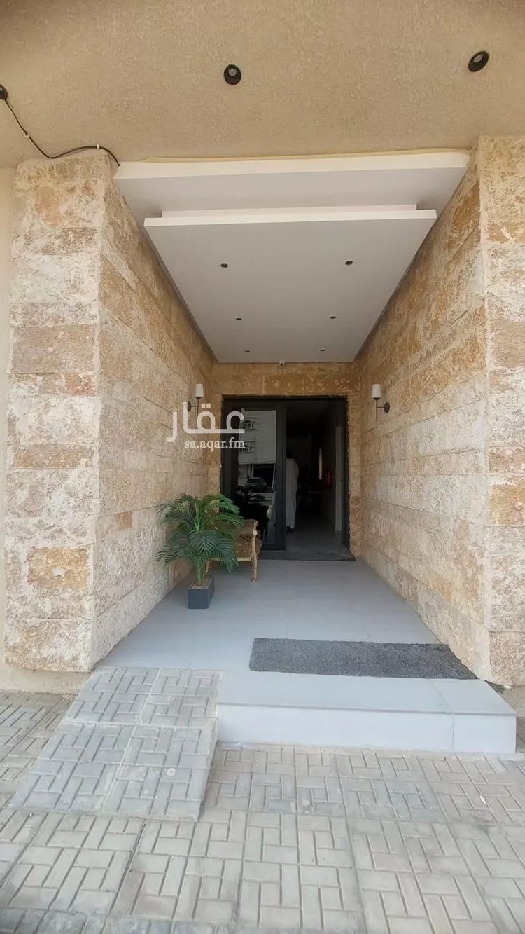 شقة للبيع في شارع عبدالفتاح المرصفي, حي طويق, مدينة الرياض, منطقة الرياض صورة 2