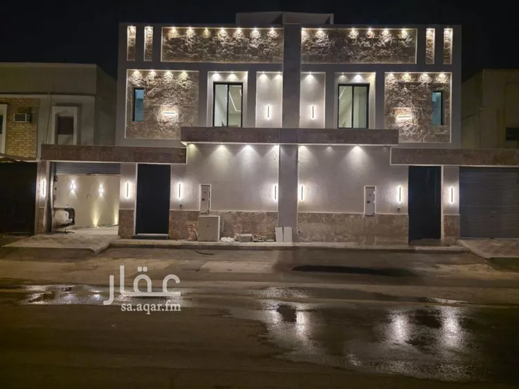 فيلا للبيع في شارع عمودان, حي طويق, مدينة الرياض, منطقة الرياض صورة 3
