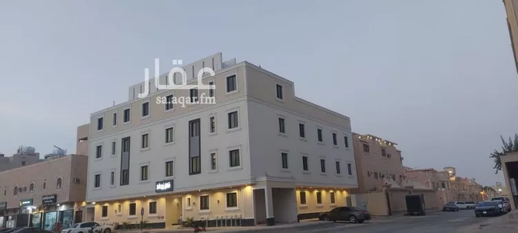 شقة للبيع في شارع السنباطي, حي طويق, مدينة الرياض, منطقة الرياض صورة 2