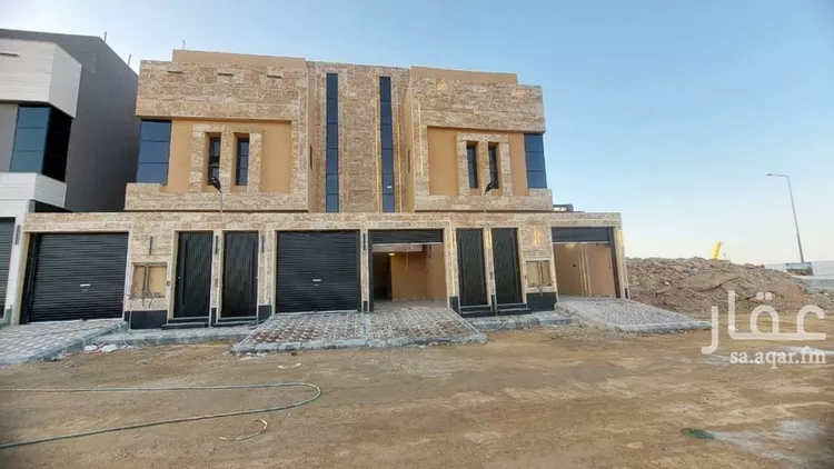 دور للبيع في شارع ابي الحسن الجهيري, حي طويق, مدينة الرياض, منطقة الرياض صورة 3