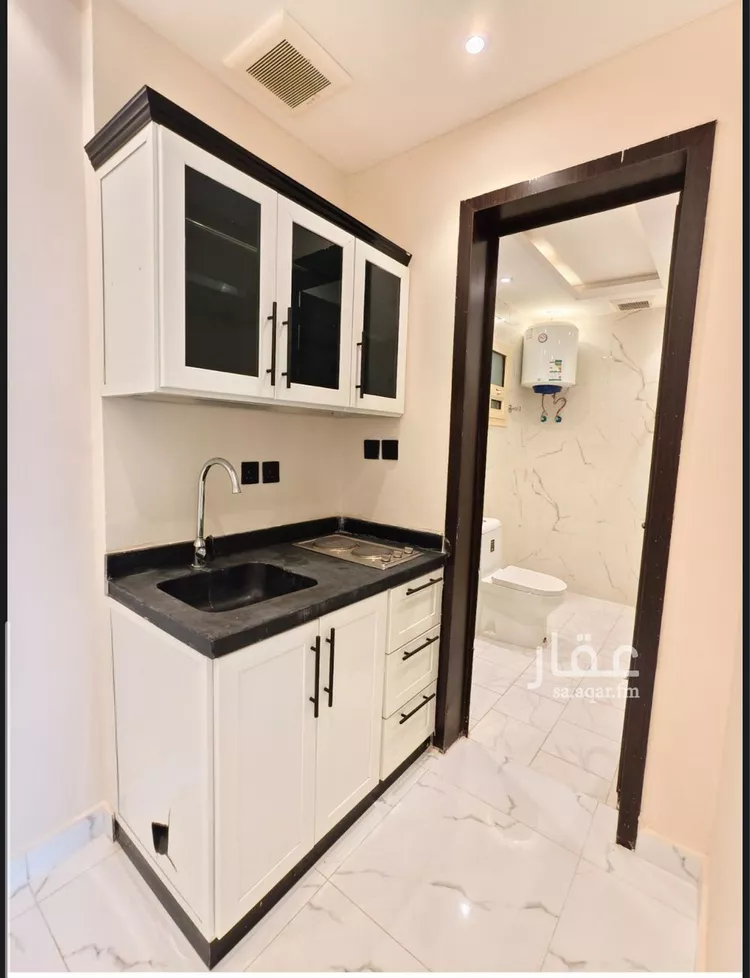 شقة للإيجار في شارع عبدالله الخطيب, حي القيروان, مدينة الرياض, منطقة الرياض صورة 2