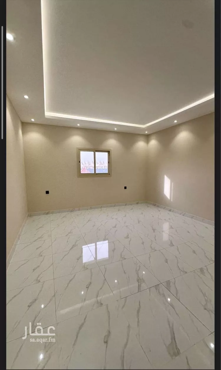 شقة للإيجار في شارع عبدالله الخطيب, حي القيروان, مدينة الرياض, منطقة الرياض
