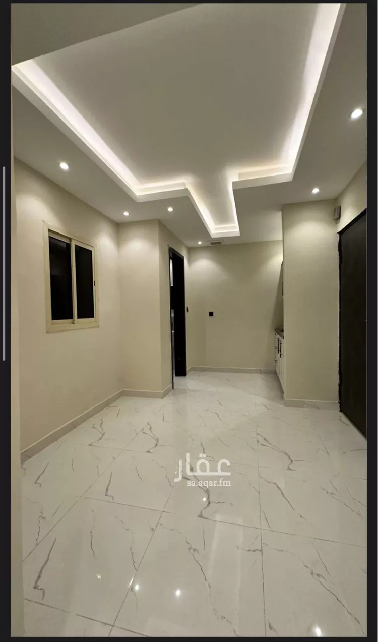 شقة للإيجار في شارع عبدالله الخطيب, حي القيروان, مدينة الرياض, منطقة الرياض صورة 2