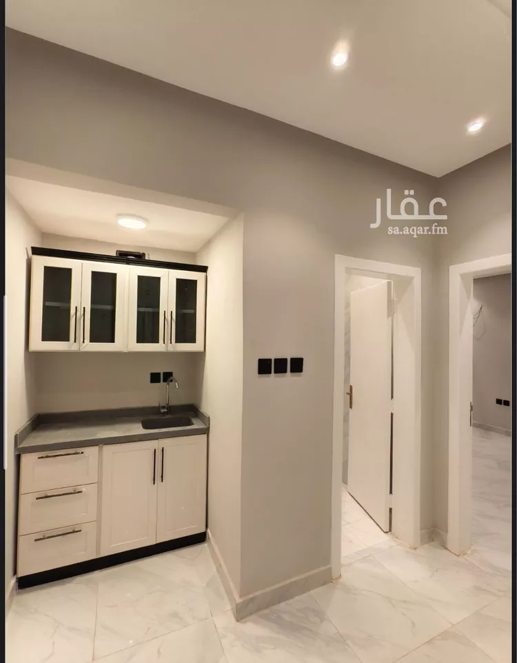 شقة للإيجار في شارع الامير عبدالله بن سعود بن عبدالله صنيتان ال سعود, حي الياسمين, مدينة الرياض, منطقة الرياض صورة 2