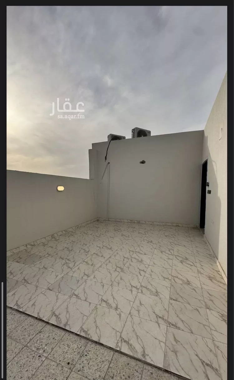 شقة للإيجار في شارع عبدالله الخطيب, حي القيروان, مدينة الرياض, منطقة الرياض صورة 4