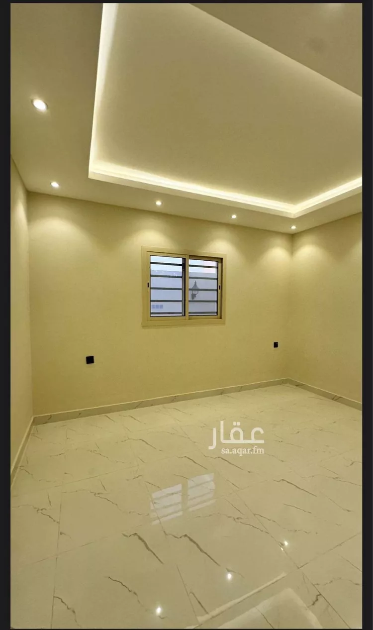 شقة للإيجار في شارع عبدالله الخطيب, حي القيروان, مدينة الرياض, منطقة الرياض