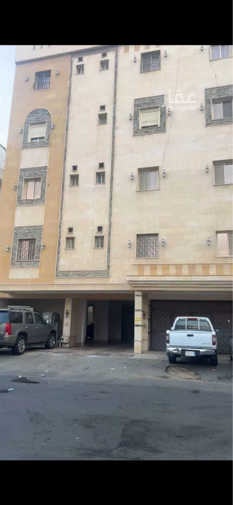 شقة للبيع في شارع حراء, حي النزهة, مدينة جدة, منطقة مكة المكرمة صورة 3