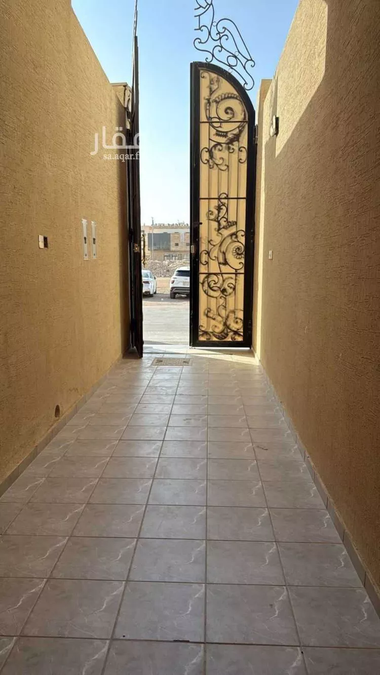 شقة للإيجار في شارع أحمد بن زيد, حي المونسية, مدينة الرياض, منطقة الرياض صورة 4