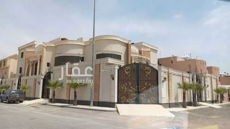 شقة للإيجار في شارع أحمد بن  زيد, حي المونسية, مدينة الرياض, منطقة الرياض 7