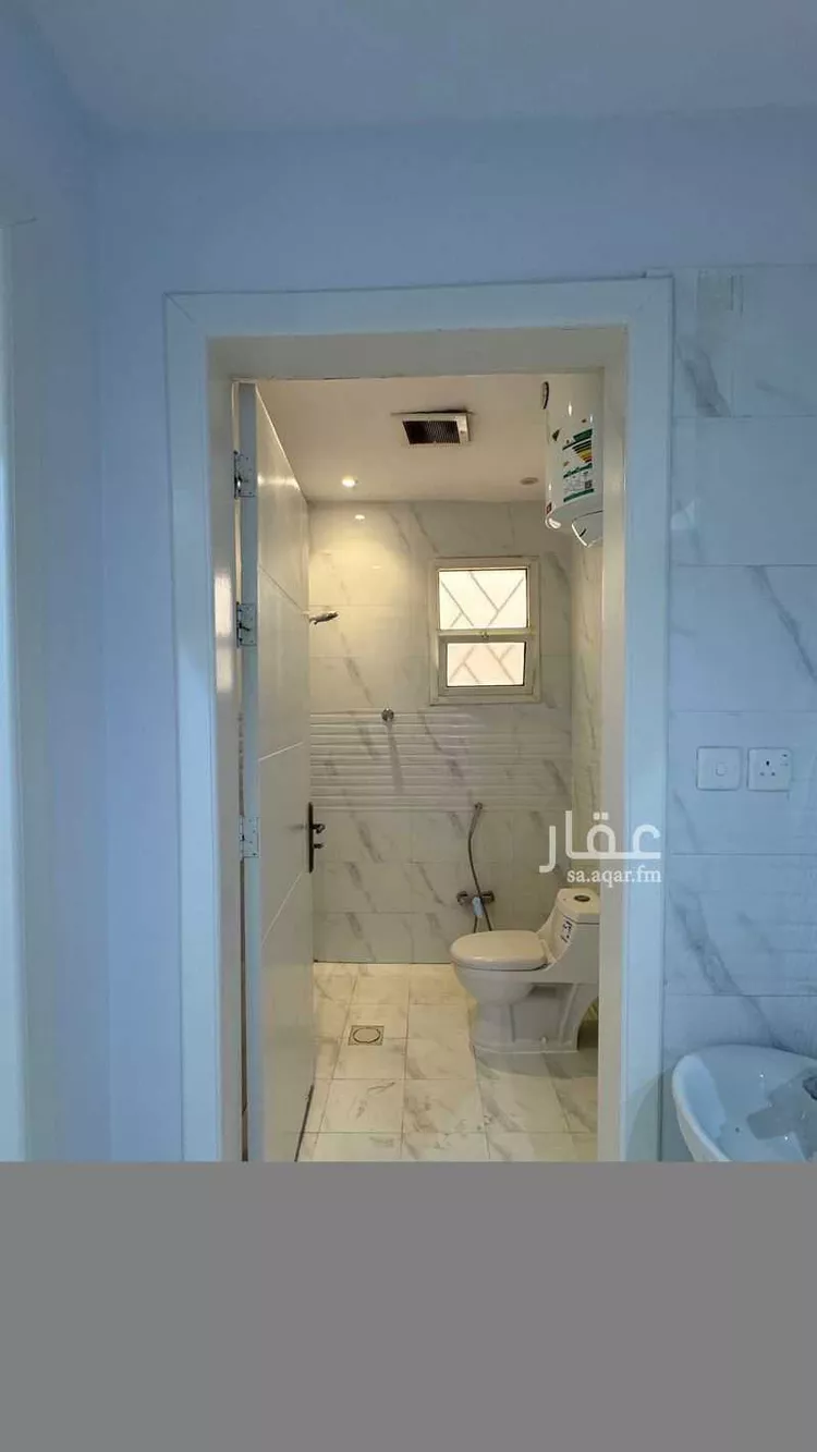 شقة للإيجار في شارع شعبة بن الحجاج ، حي الرمال ، الرياض ، منطقة الرياض
