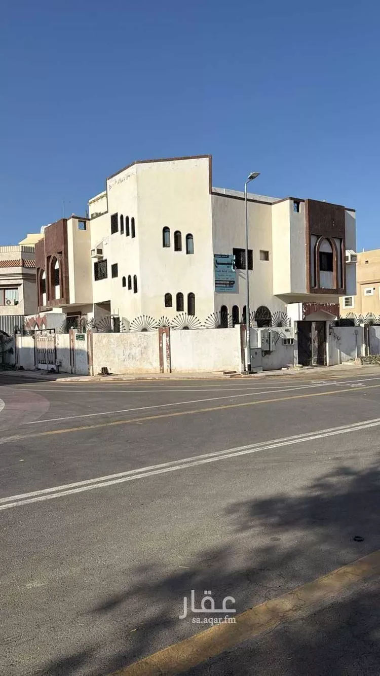 عمارة للإيجار في شارع ابن الضريس, حي بئر عثمان, مدينة المدينه المنوره, منطقة المدينة المنورة