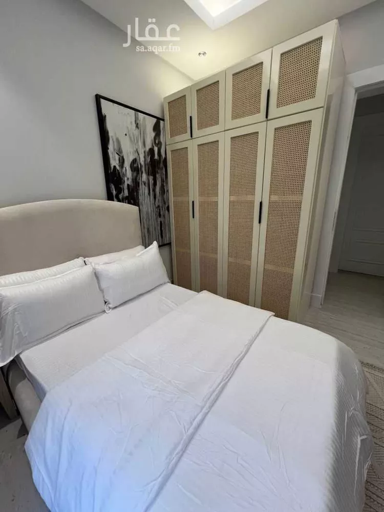 شقة للإيجار في شارع أبي طاهر إسماعيل الجيطالي, حي النرجس, مدينة الرياض, منطقة الرياض صورة 3