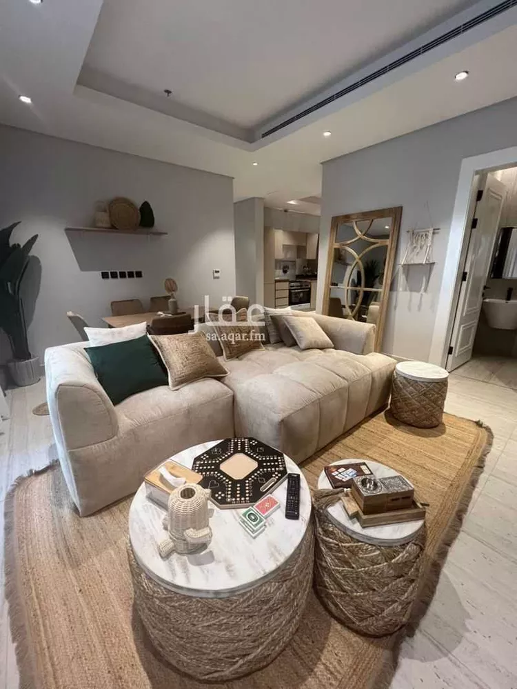 شقة للإيجار في شارع أبي طاهر إسماعيل الجيطالي, حي النرجس, مدينة الرياض, منطقة الرياض
