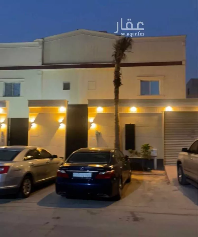 فيلا للإيجار في شارع رقم 408, حي المونسية, مدينة الرياض, منطقة الرياض