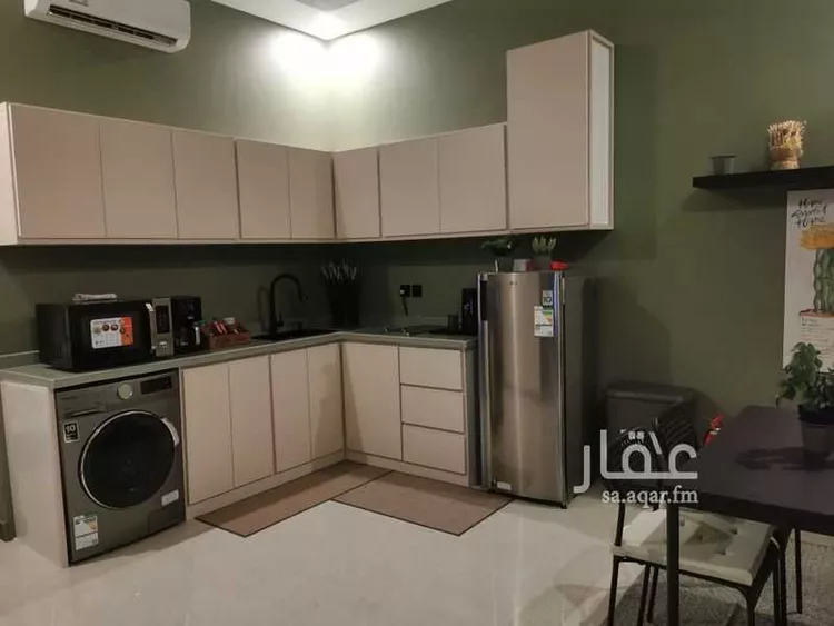 استديو مفروش للحجز في حي الملك فهد ، المدينة المنورة ، منطقة المدينة المنورة صورة 3