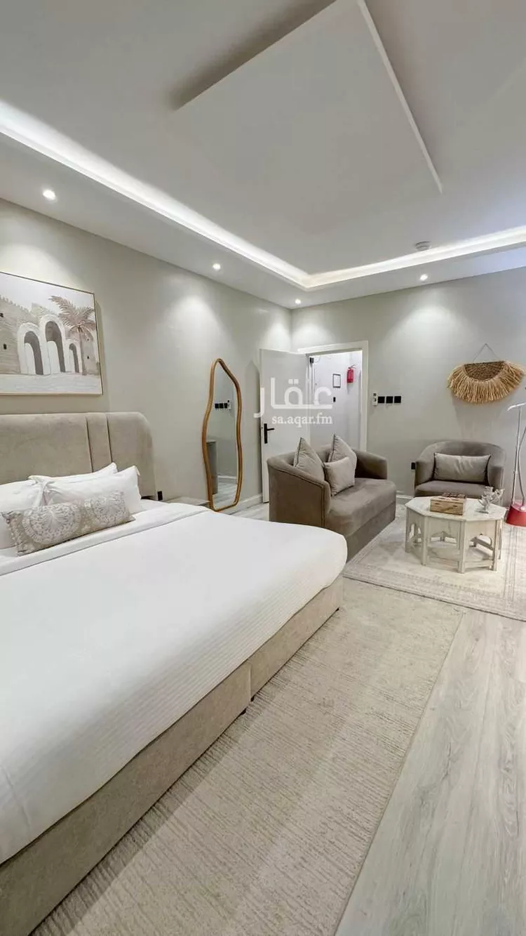Furnished Studio for Booking in Riyadh Al Aqiq صورة 3