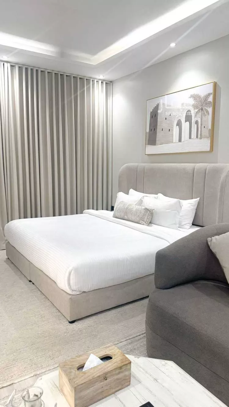 Furnished Studio for Booking in Riyadh Al Aqiq صورة 4