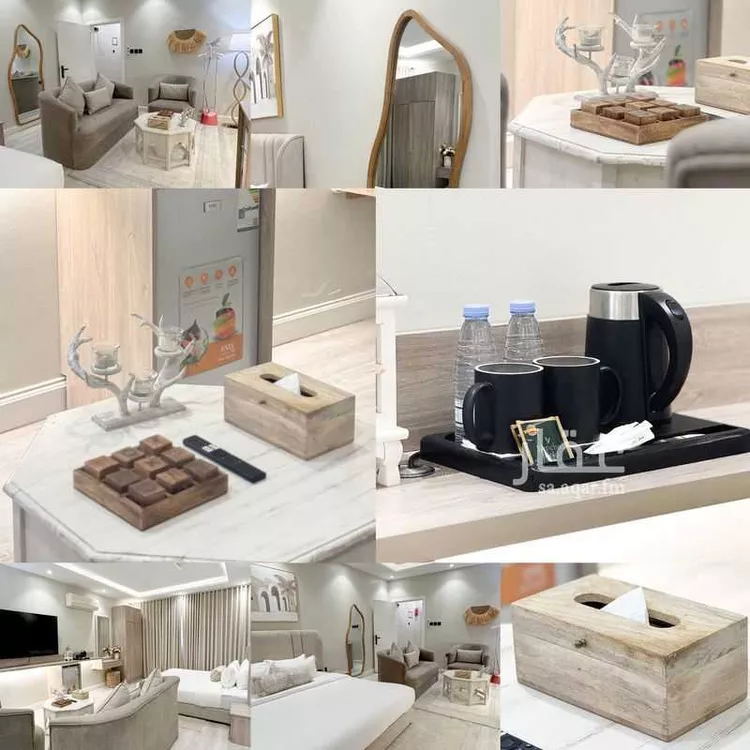 Furnished Studio for Booking in Riyadh Al Aqiq صورة 5