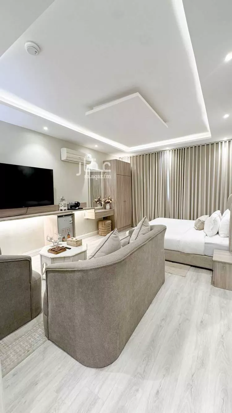 Furnished Studio for Booking in Riyadh Al Aqiq صورة 2