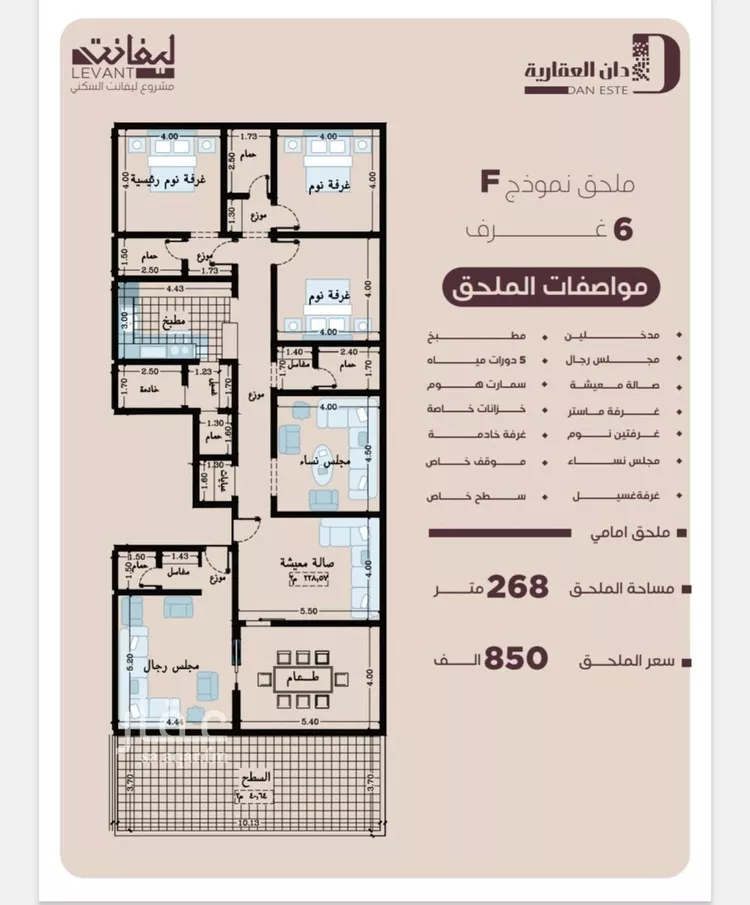 شقة للبيع في شارع المنار, حي المنار, مدينة جدة, منطقة مكة المكرمة صورة 2