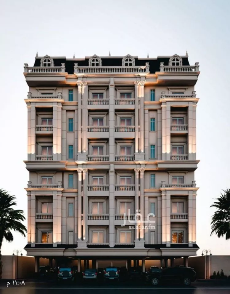 شقة للبيع في شارع المنار, حي المنار, مدينة جدة, منطقة مكة المكرمة