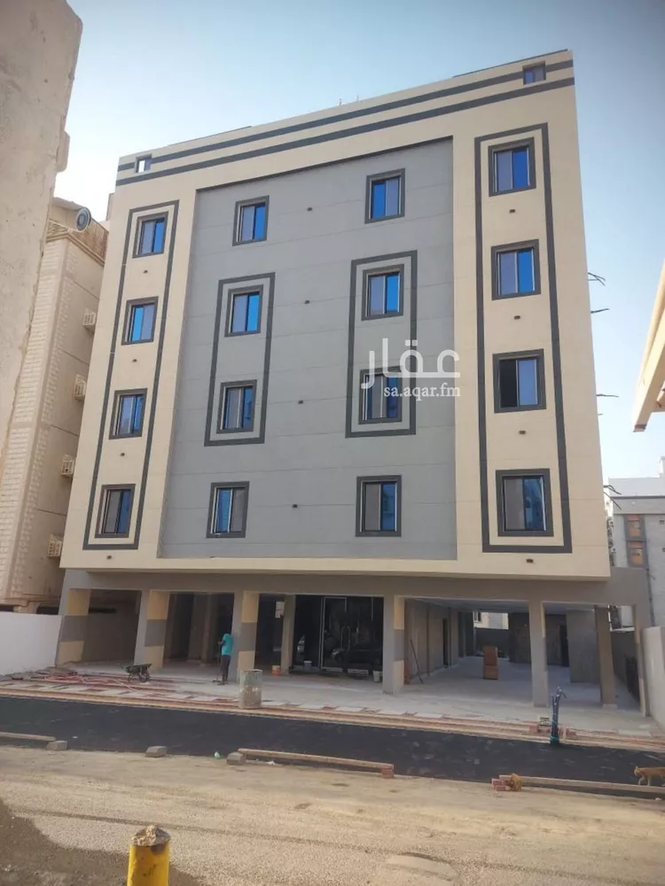 شقة للبيع في شارع عقيل ابن حسان, حي الرغامة, مدينة جدة, منطقة مكة المكرمة