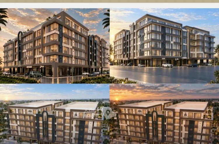 شقة للبيع في شارع احمد بن محمد السديري, حي الياقوت, مدينة جدة, منطقة مكة المكرمة 2