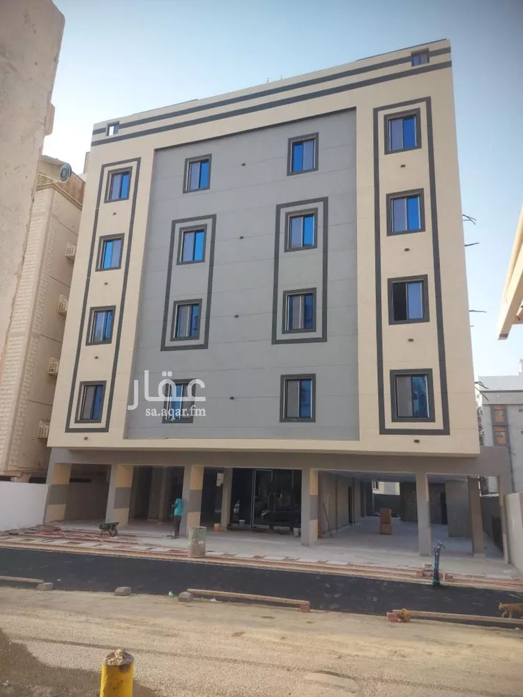 شقة للبيع في شارع عقيل ابن حسان, حي الرغامة, مدينة جدة, منطقة مكة المكرمة