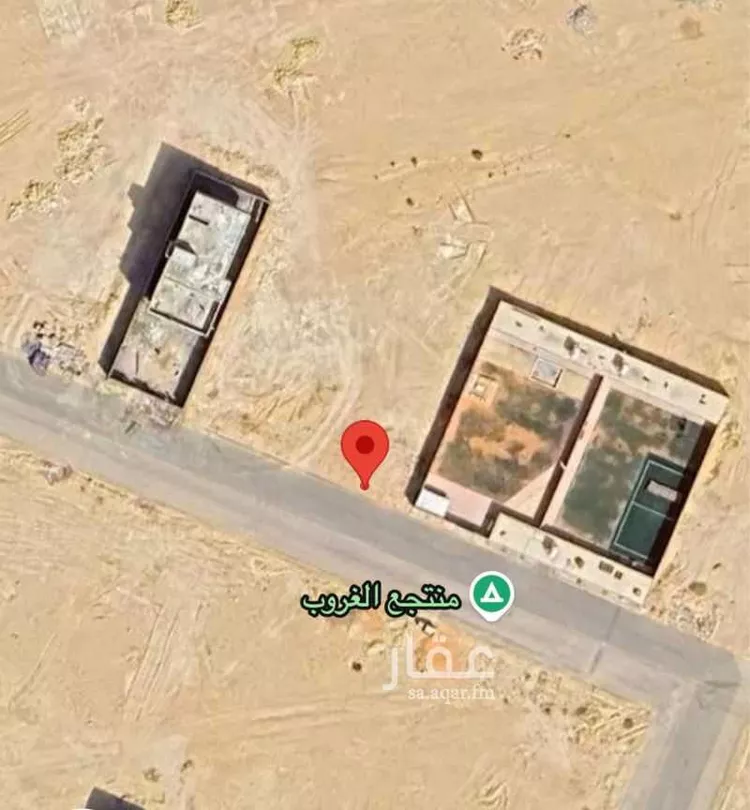أرض للبيع في شارع 5495922, حي ضاحية نمار, مدينة الرياض, منطقة الرياض صورة 2