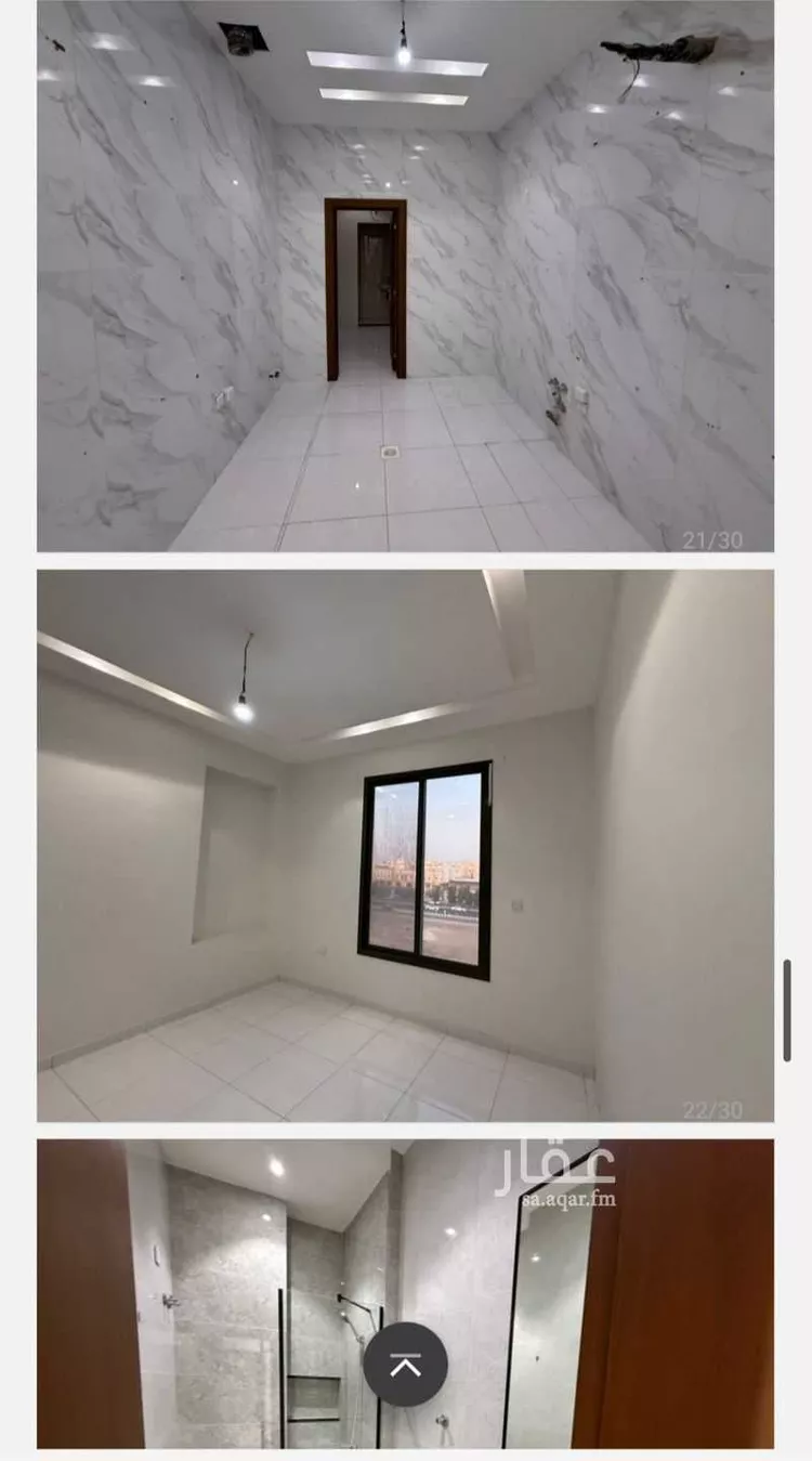 شقة للإيجار في شارع أبو ذر الغفاري (رضي الله عنه) ، حي الفيحاء ، جدة ، جدة صورة 4