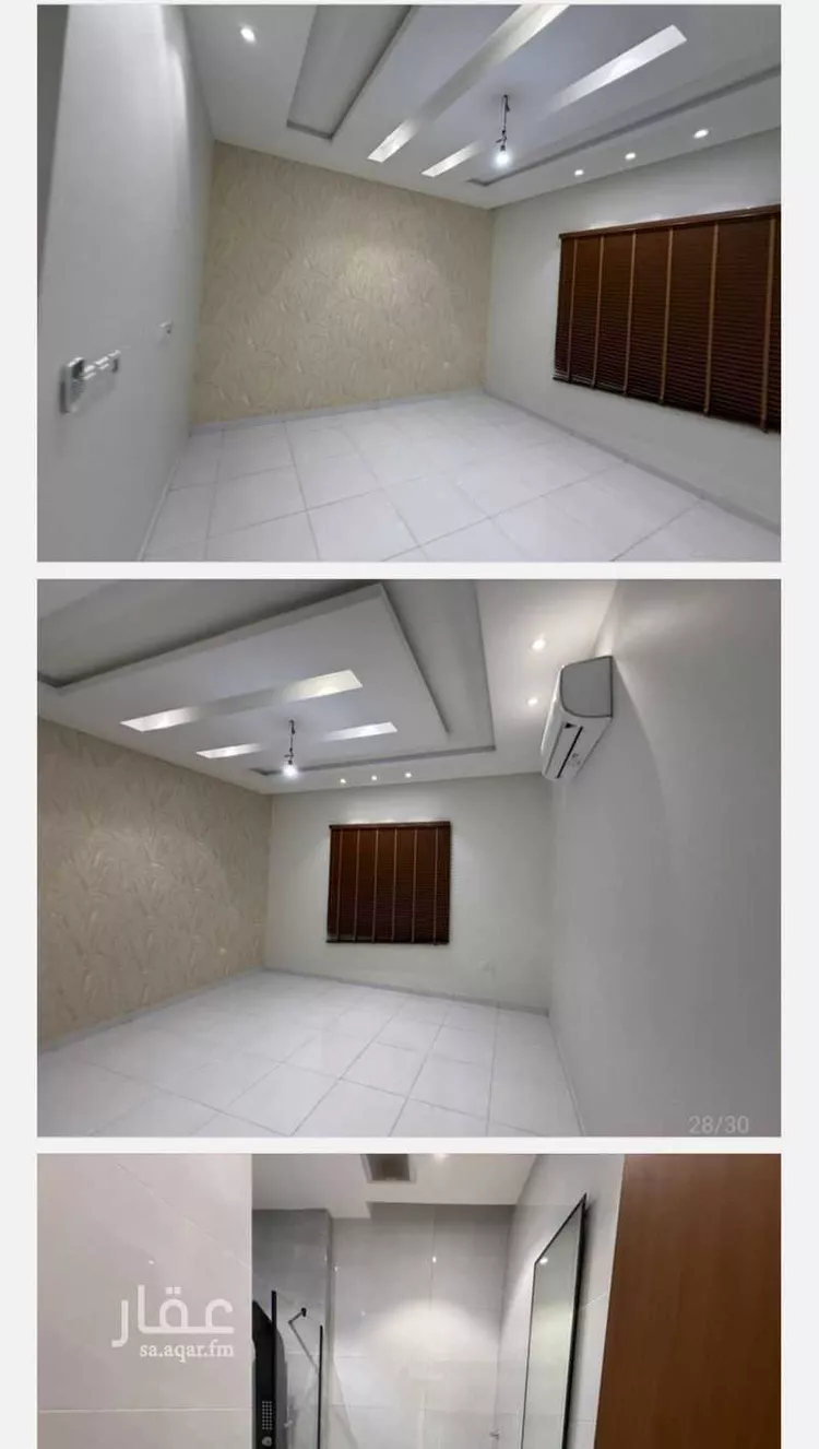 شقة للإيجار في شارع أبو ذر الغفاري (رضي الله عنه) ، حي الفيحاء ، جدة ، جدة صورة 4