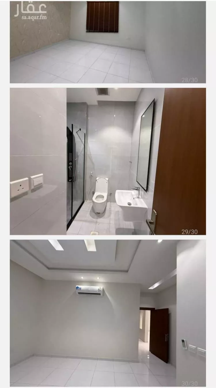 شقة للإيجار في شارع أبو ذر الغفاري (رضي الله عنه) ، حي الفيحاء ، جدة ، جدة صورة 5
