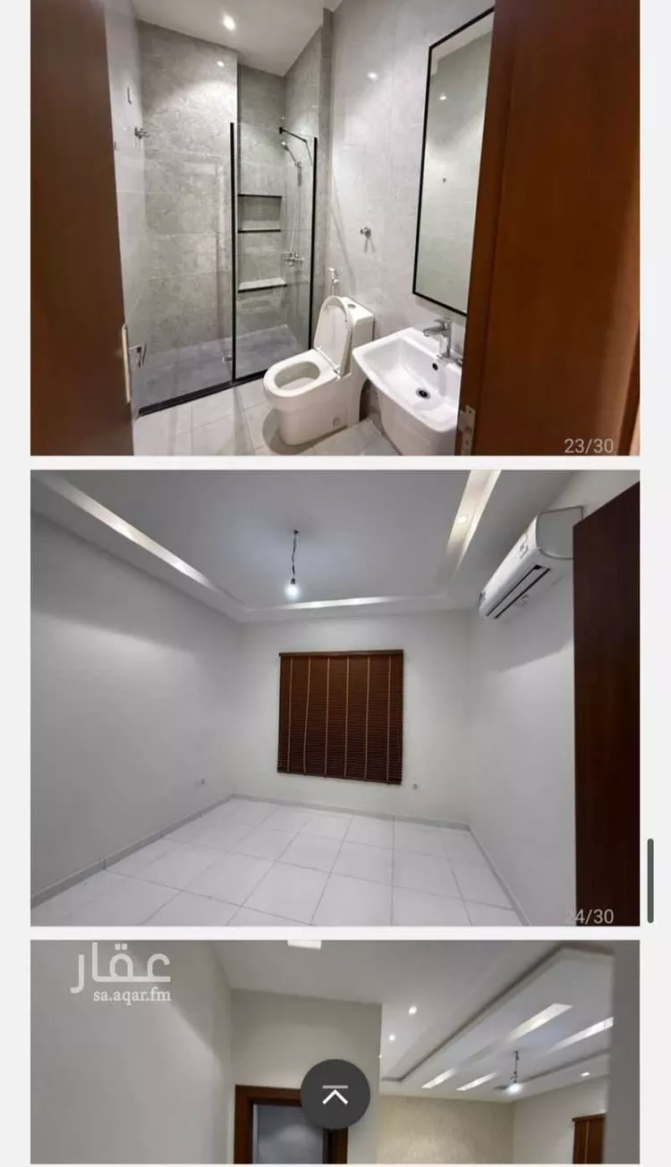 شقة للإيجار في شارع أبو ذر الغفاري (رضي الله عنه) ، حي الفيحاء ، جدة ، جدة صورة 2