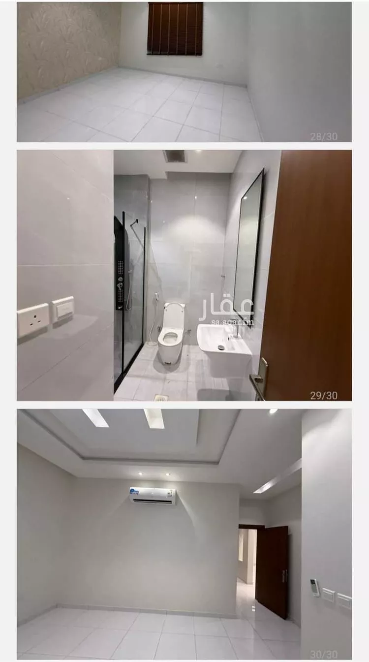 شقة للإيجار في شارع أبو ذر الغفاري (رضي الله عنه) ، حي الفيحاء ، جدة ، جدة صورة 3