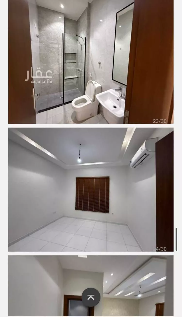 شقة للإيجار في شارع أبو ذر الغفاري (رضي الله عنه) ، حي الفيحاء ، جدة ، جدة صورة 5