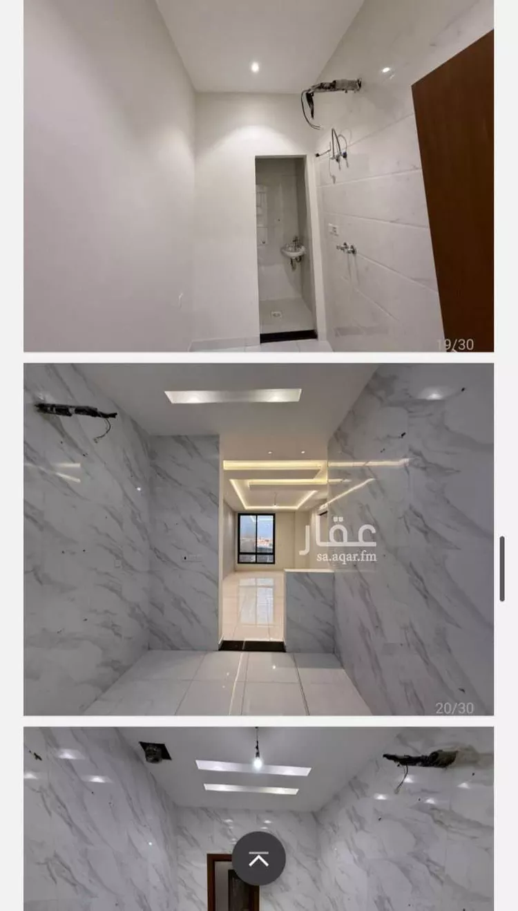 شقة للإيجار في شارع أبو ذر الغفاري (رضي الله عنه) ، حي الفيحاء ، جدة ، جدة صورة 2