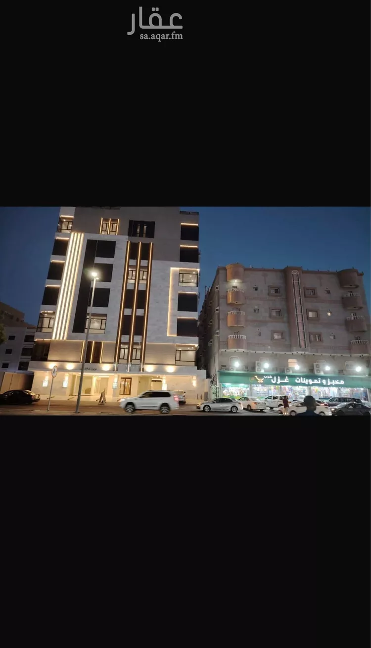 Apartment for Rent in Jeddah Mishrifah
